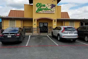 Olive Garden Italian Restaurant image