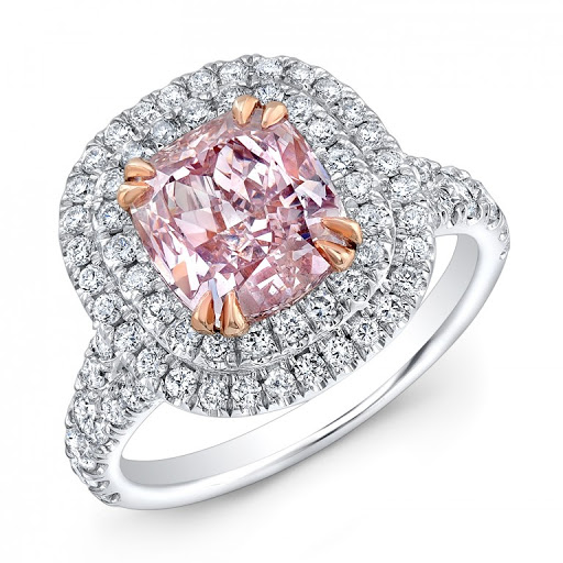 Jewelry Store «Cachet Fine Jewelry», reviews and photos, 2860 Piedmont Rd NE, Atlanta, GA 30305, USA