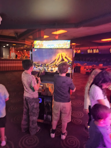 Bowling Alley «AMF East Meadow Lanes», reviews and photos, 1840 Front St, East Meadow, NY 11554, USA