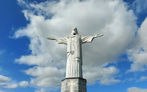 Christ the Redeemer Guaçuí image