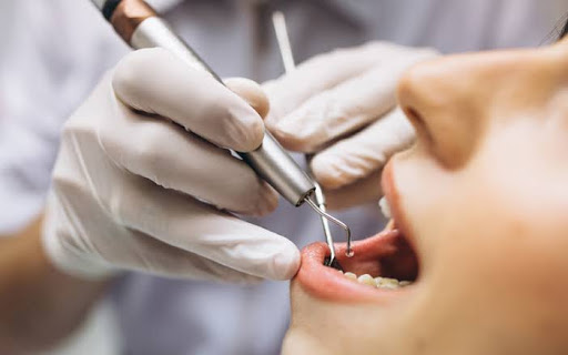 Vedansh Dental Care - Best Dentist,Dental Clinic & Dental Implants In Jaipur Vaishali Nagar