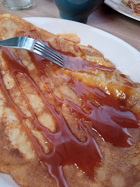 Plats et boissons du Crêperie La Goélette à Clohars-Carnoët - n°9