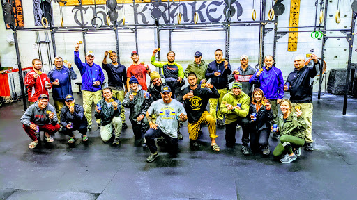 Gym «Molon Labe CrossFit», reviews and photos, 9100 Valley View Rd, Macedonia, OH 44056, USA