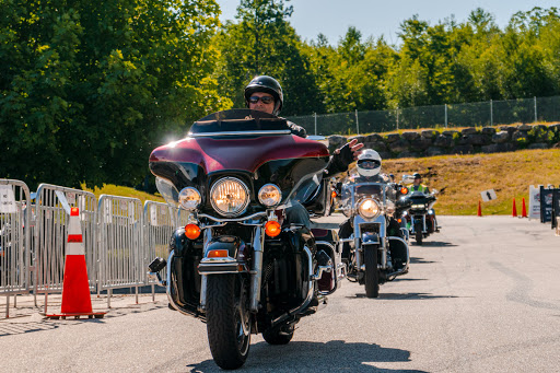 Harley-Davidson Dealer «Laconia Harley-Davidson», reviews and photos, 239 Daniel Webster Hwy, Meredith, NH 03253, USA