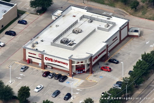 Cvs Arlington