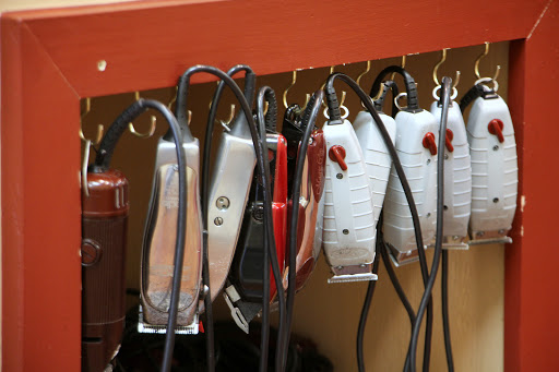 Barber Shop «Simply The Best», reviews and photos, 3101 New Jersey 42, Washington Township, NJ 08081, USA