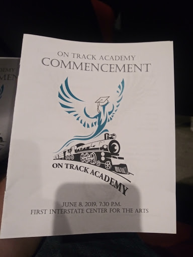 Performing Arts Theater «INB Performing Arts Center», reviews and photos, 334 W Spokane Falls Blvd, Spokane, WA 99201, USA