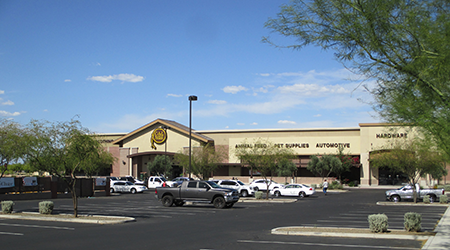 Ranch «C-A-L Ranch Stores», reviews and photos, 2075 N Pebble Creek Pkwy, Goodyear, AZ 85395, USA