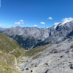 Photo n°2 de l'avis de Gio. fait le 10/11/2022 à 20:33 sur le  Ernstl's Bratwurst à Stilfs