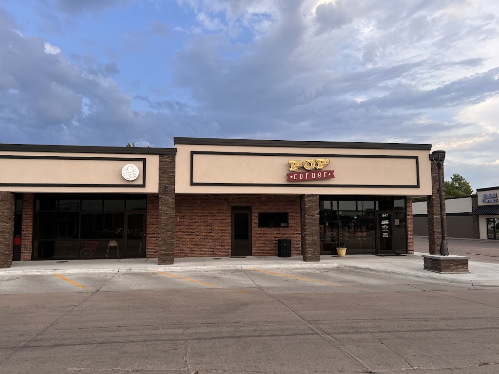 Pop Corner 69101
