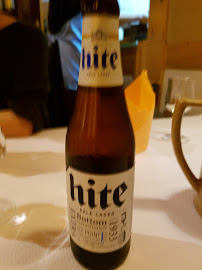 Bière du Restaurant coréen Guibine à Paris - n°11