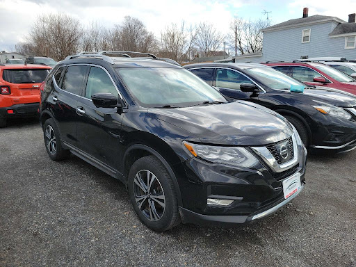 Used Car Dealer «New Millenium Auto Brokers», reviews and photos, 500 Hiawatha Blvd, Syracuse, NY 13208, USA