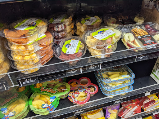 Convenience Store «Sheetz», reviews and photos, 610 Scranton Carbondale Hwy, Scranton, PA 18508, USA