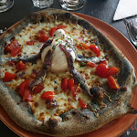 Photo n°1 de l'avis de Massimo.a fait le 14/12/2019 à 20:56 sur le  Pizzeria Da Ninni à Lucca