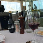Photo n°8 de l'avis de Diletta.a fait le 04/04/2019 à 09:26 sur le  Ristorante Il Porto à Viareggio