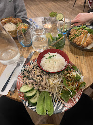 Photo n°64 de Restaurant Soï Thaï - Restaurant & Bar ambiance - ThaïFood et Sushis, sur place, livrés, à emporter ou service traiteur. à Angoulême ()