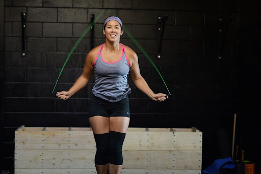 Gym «CrossFit Volition», reviews and photos, 1840 Houret Ct, Milpitas, CA 95035, USA