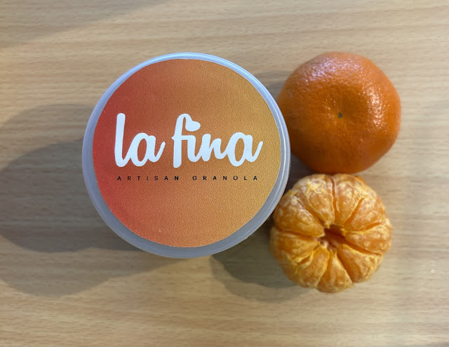 La Fina Granola