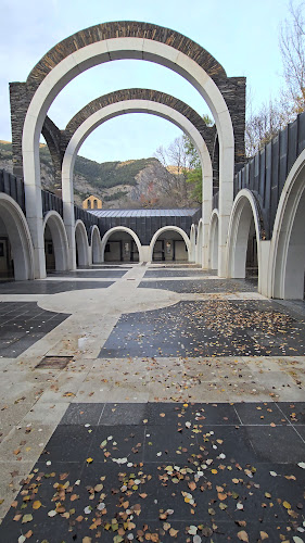 Basílica Santuario de Nuestra Señora de Meritxell