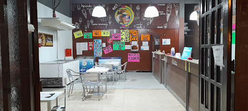 La Vaca y el Heladito - Ice cream shop en Virreyes
