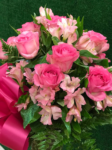 Florist «Roses are Red Flower Boutique», reviews and photos, 9303 S Halsted St, Chicago, IL 60620, USA