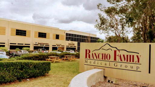 Rancho Family Medical Group- Single Oak, Temecula