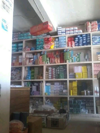 Shakatafi Medicine Store, A3, Bauchi, Nigeria, Boutique, state Bauchi