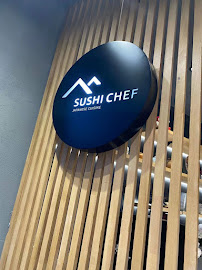 Photos du propriétaire du Restaurant de sushis Sushi Chef Bordeaux - Sushi, Maki, Restaurant Japonais Bordeaux - n°13