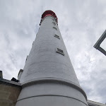 Photo n° 7 de l'avis de Cyrille. fait le 24/02/2023 à 00:32 pour Le Phare du Cap Ferret à Lège-Cap-Ferret