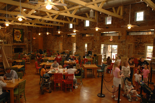 Zoo «Little Rock Zoo», reviews and photos, 1 Zoo Dr, Little Rock, AR 72205, USA