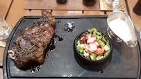 Steak du Restaurant de grillades Butcher’s Signature à Marseille - n°15