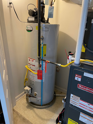 Photo of Goldey Plumbing