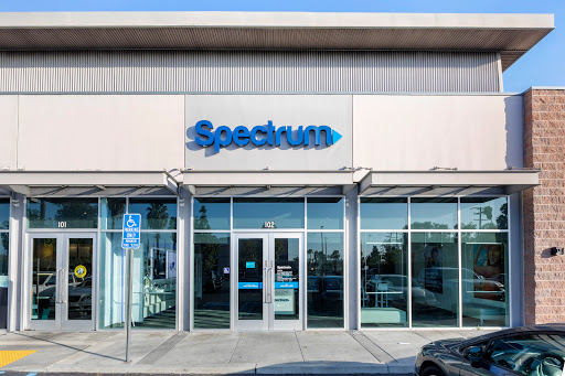Spectrum Store image