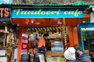 Tandoori Cafe image