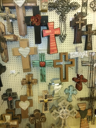 Craft Store «Hobby Lobby», reviews and photos, 6814 Slide Road, Lubbock, TX 79424, USA