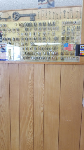 Locksmith «Village Locksmith Inc», reviews and photos, 210 Rosewood Dr, Universal City, TX 78148, USA