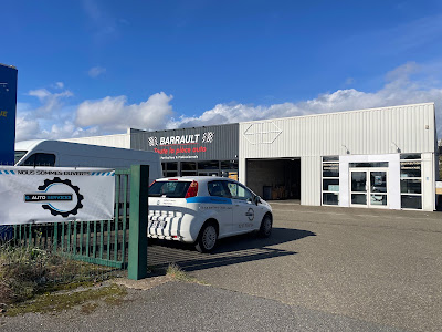 G. Auto Services à Luisant