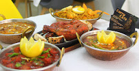 Curry du Restaurant indien Curry Café à Toulouse - n°10