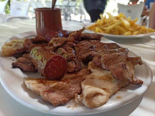 Chiringuito Carreciá