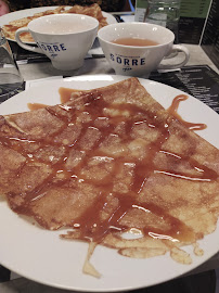 Plats et boissons du Crêperie La Crêperie à Trégueux - n°3