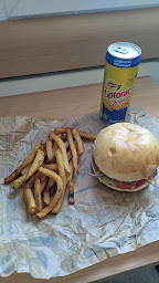 Photo n°24 de Burger Avenue à Vitrolles ()