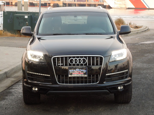 Diamond Auto Sales image