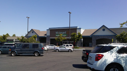 Supermarket «Walmart Neighborhood Market», reviews and photos, 5609 Pacific St, Rocklin, CA 95677, USA