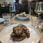 Photo n° 1 de l'avis de Barney.z fait le 15/05/2023 à 20:43 pour Vin Ensèn à Caromb