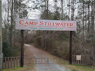 Camp Stillwater