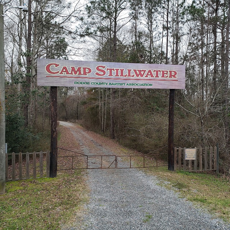 Camp Stillwater