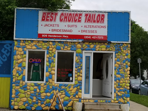 Best Choice Tailor