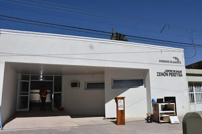 Centro De Salud Zenón Pereyra
