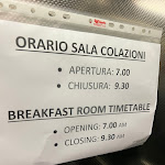 Photo n°2 de l'avis de Petra.i fait le 30/10/2021 à 16:12 sur le  Hotel Esperia à Rho