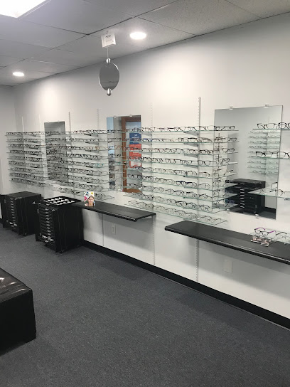 Wakefield Eyeglass Shop